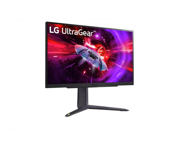 LG UltraGear 27GR75Q-B - 1154637 - zdjęcie 3